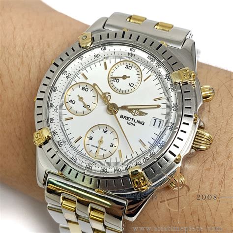 ceas breitling 1884 automatic 13048|Breitling Chronomat B13048 .